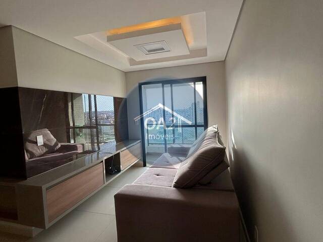 #175 - Apartamento para Venda em Bauru - SP - 3