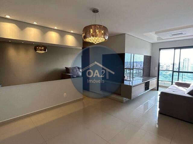 #175 - Apartamento para Venda em Bauru - SP - 1