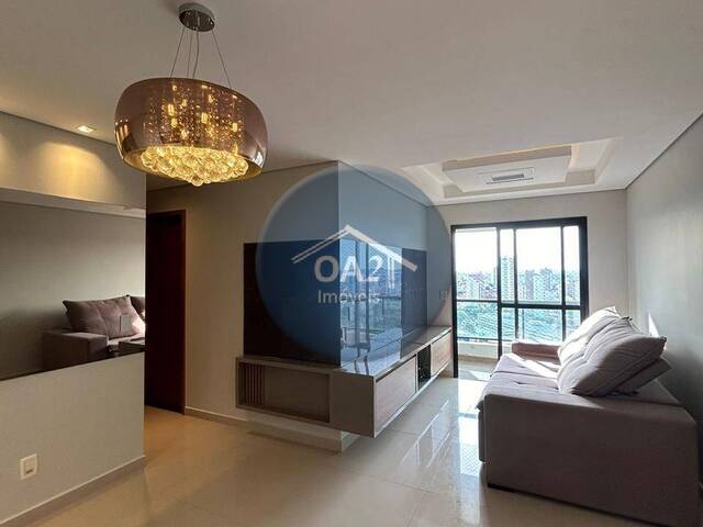 #175 - Apartamento para Venda em Bauru - SP - 2