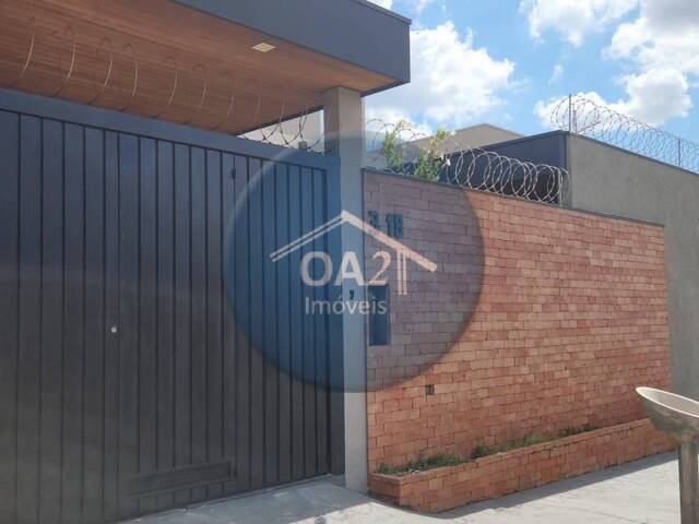 #176 - Casa para Venda em Bauru - SP - 1