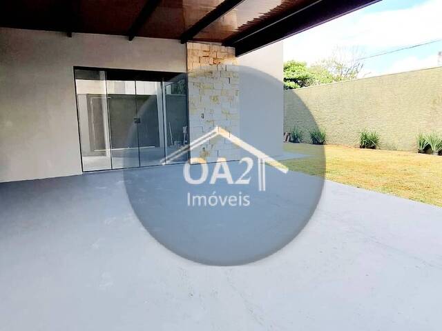 #176 - Casa para Venda em Bauru - SP - 3