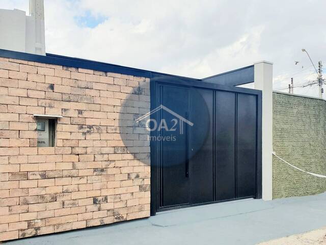 #177 - Casa para Venda em Bauru - SP - 2