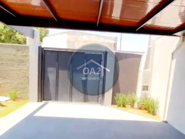 #177 - Casa para Venda em Bauru - SP - 3