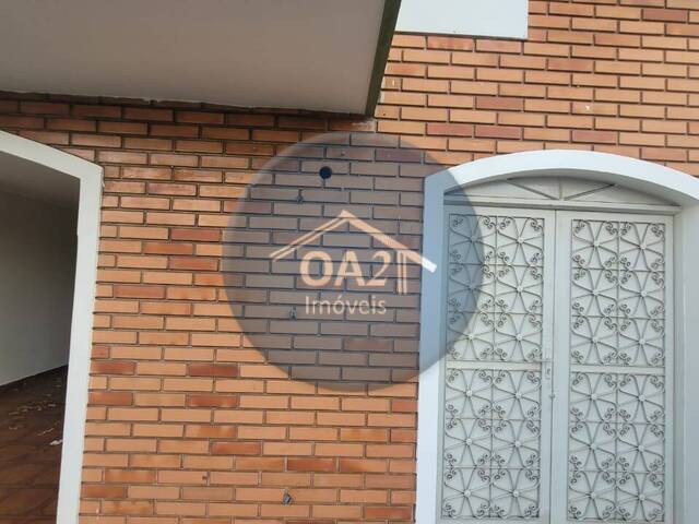 #179 - Casa para Venda em Bauru - SP - 1