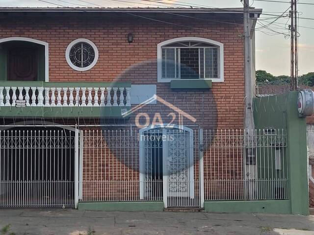 #179 - Casa para Venda em Bauru - SP - 2