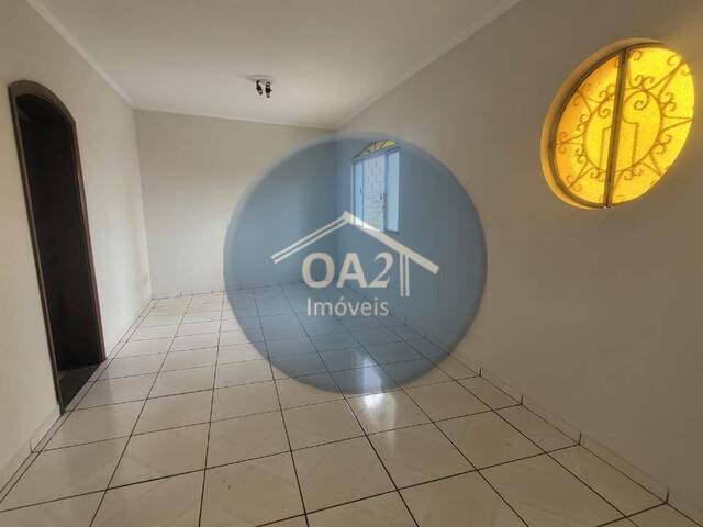 Casa para Locação em Bauru - 4
