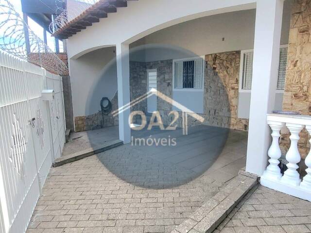 #180 - Casa para Venda em Bauru - SP - 2