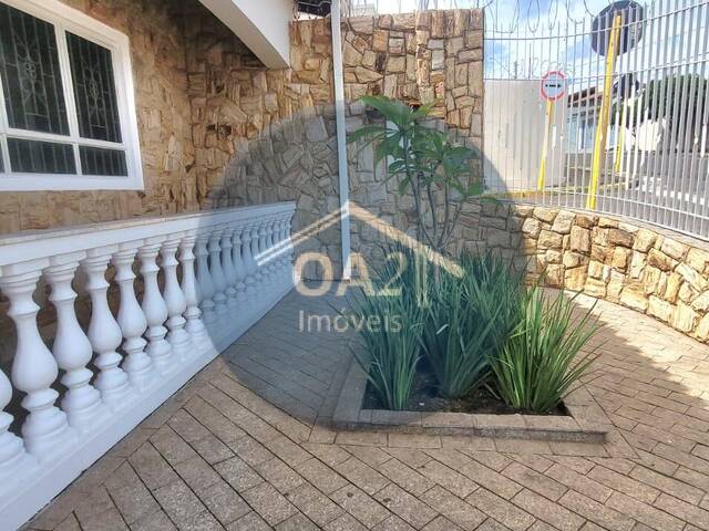 #180 - Casa para Venda em Bauru - SP - 3