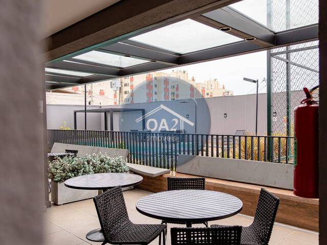 #181 - Apartamento para Venda em Bauru - SP - 2