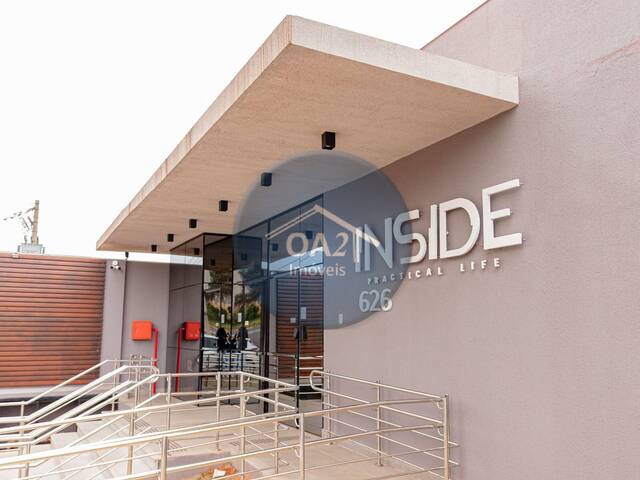 #181 - Apartamento para Venda em Bauru - SP - 1