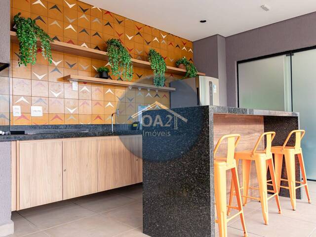#181 - Apartamento para Venda em Bauru - SP - 3