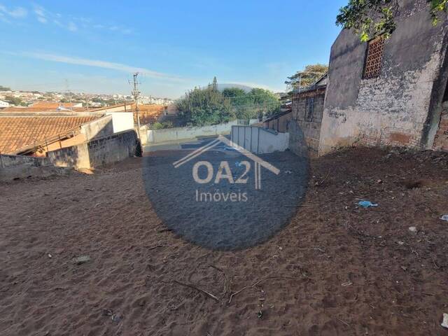 #183 - Área para Venda em Bauru - SP - 2