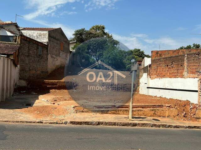 Área para Venda em Bauru - 4