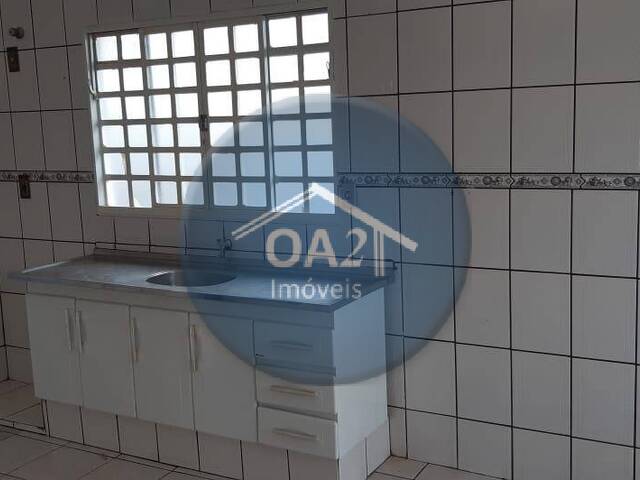 Casa para Venda em Bauru - 3