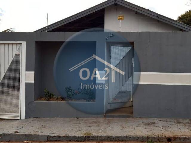 Casa para Venda em Bauru - 2